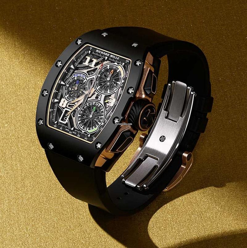 Richard Mille