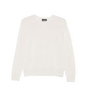 Ivory Sweater