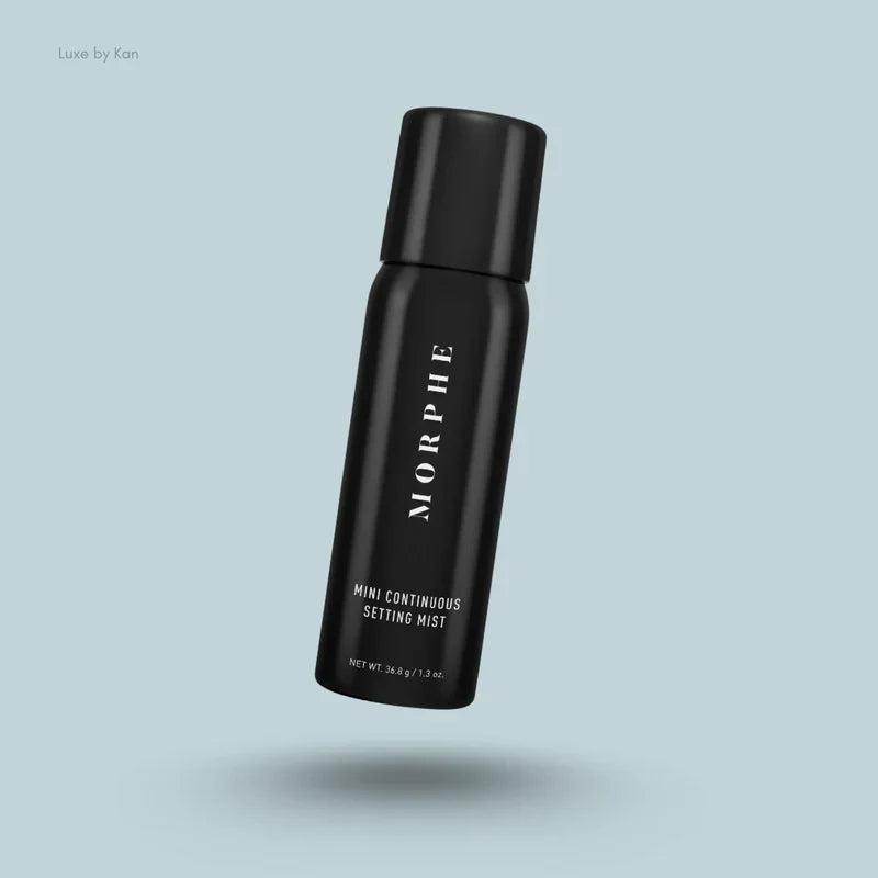 Luxe by Kan
