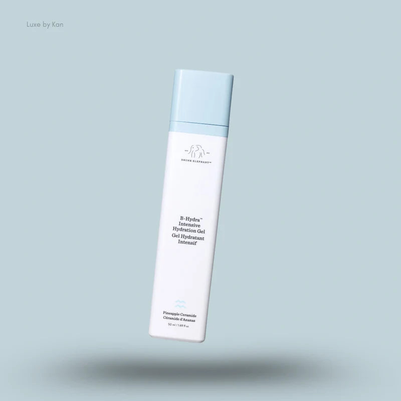 Luxe by Kan