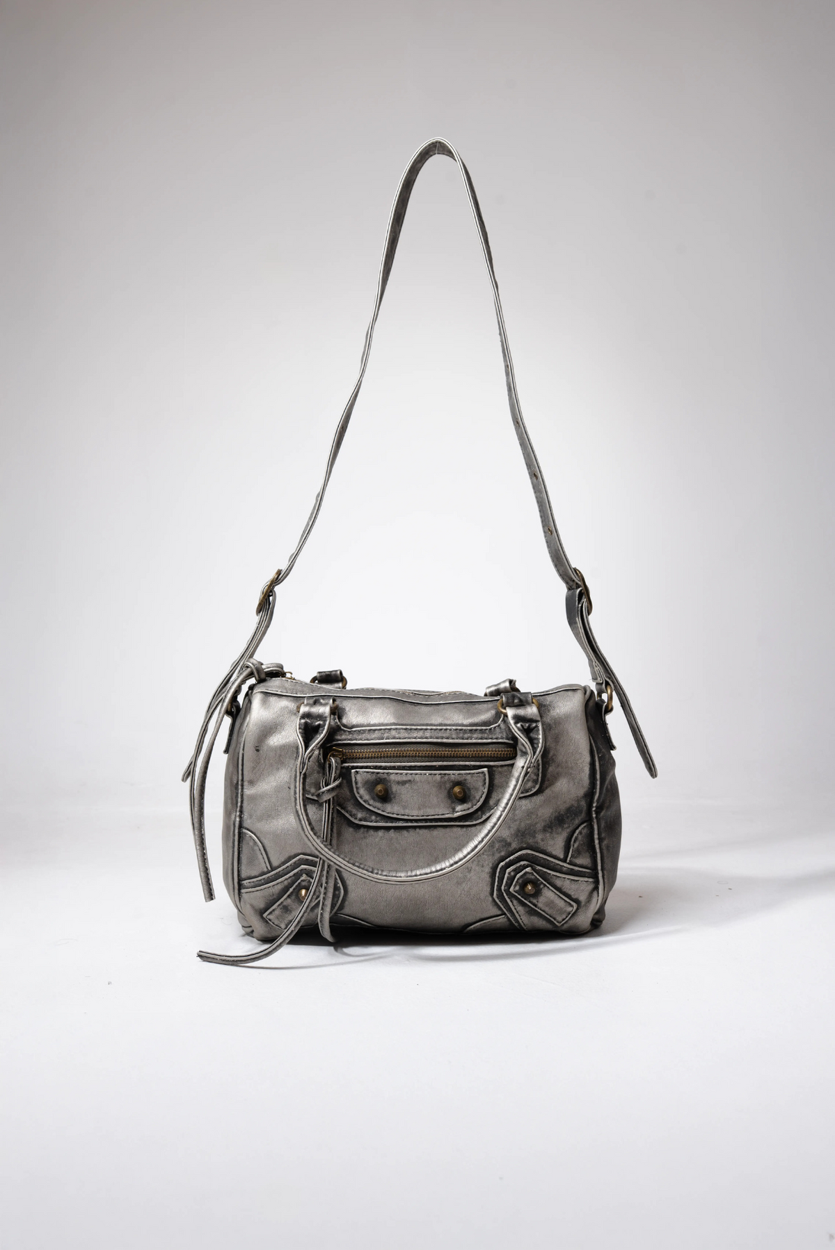 MANACA Steelpulse Bag