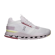 Wmns Cloudnova 'Undyed White Fade'