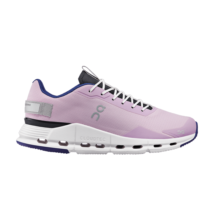 Wmns Cloudnova Form 'Aster Magnet'