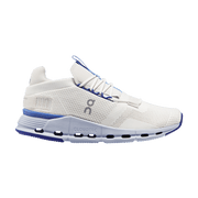 Wmns Cloudnova 'Undyed White Heather'