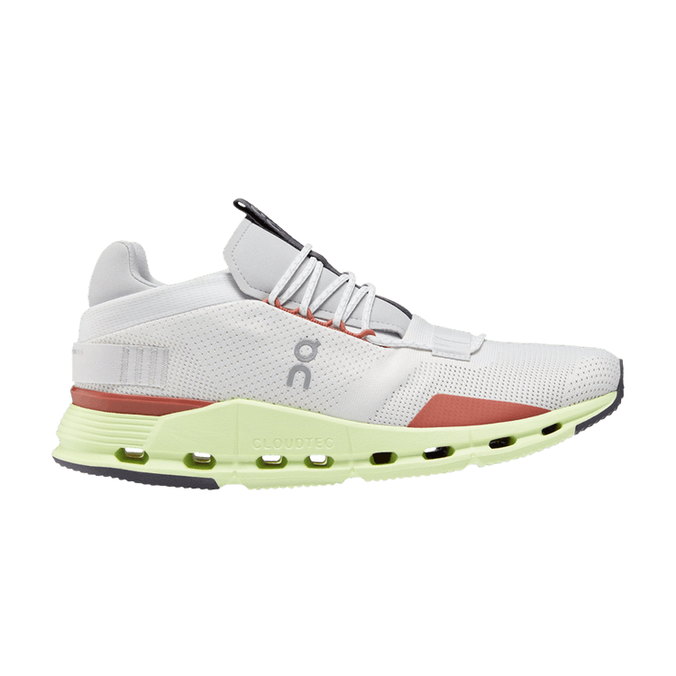 Cloudnova White Limelight