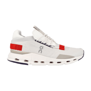 Cloudnova White Red