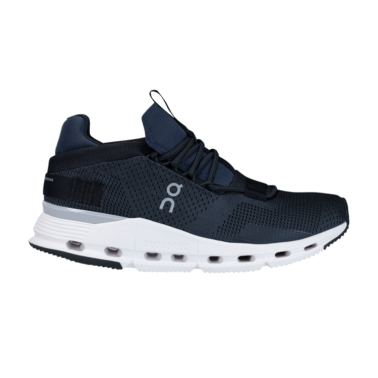 Cloudnova Navy White