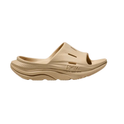 Hoka ORA Recovery Slide 3 Shifting Sand