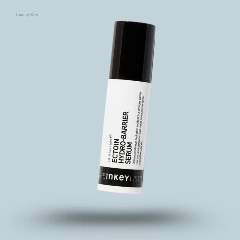 THE INKEY LIST
Ectoin Hydro-Barrier Serum 30ml