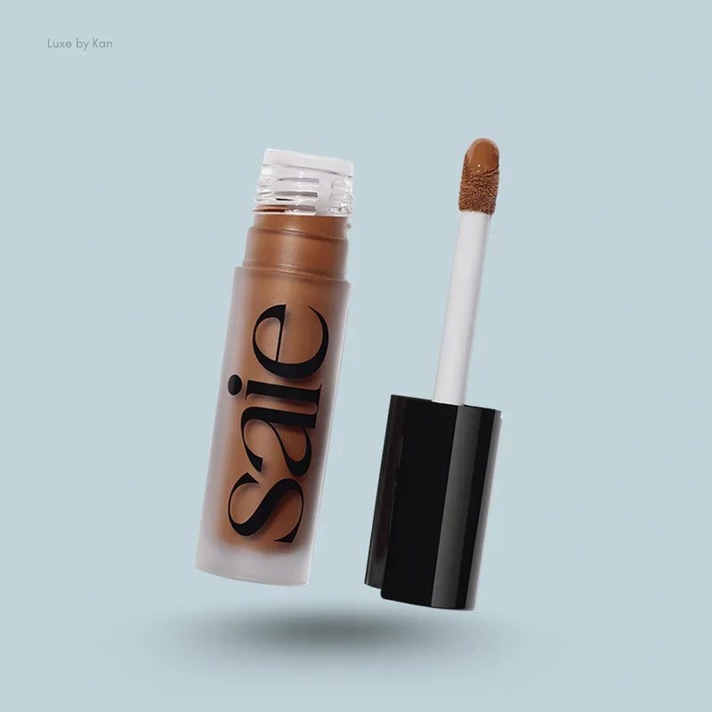 Luxe by Kan