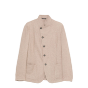 Silver Jacket Evening Tailoring