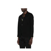 Jackets Black