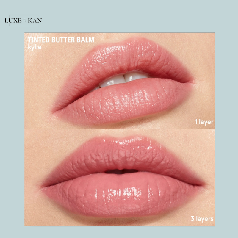 KYLIE COSMETICS Tinted Butter Balm