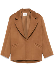 Wool Coat