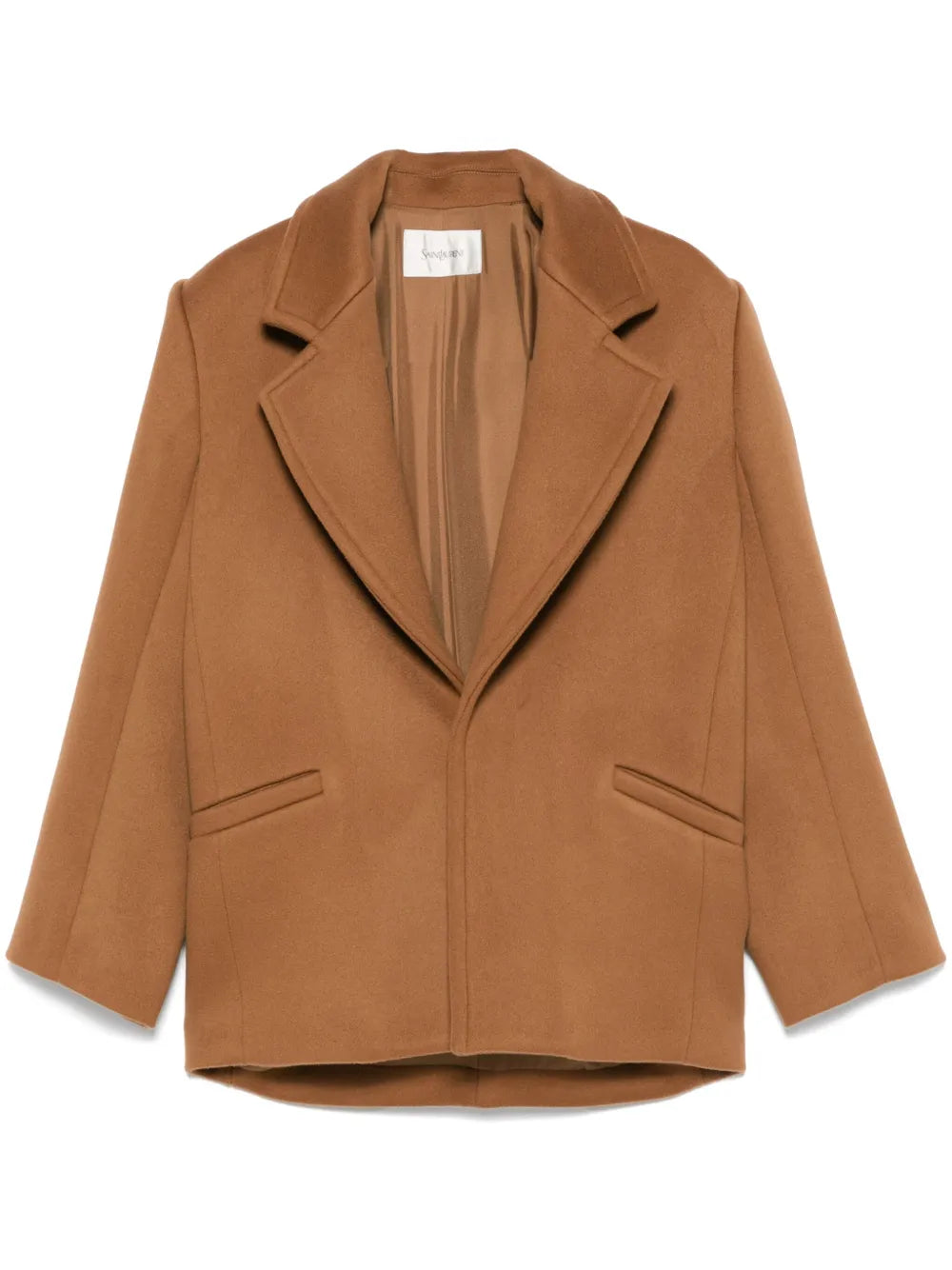 Wool Coat