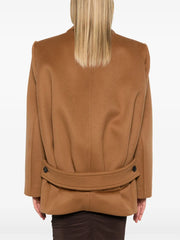 Wool Coat