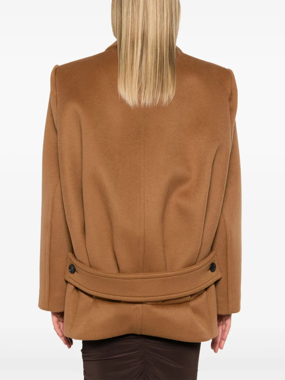 Wool Coat