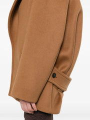 Wool Coat