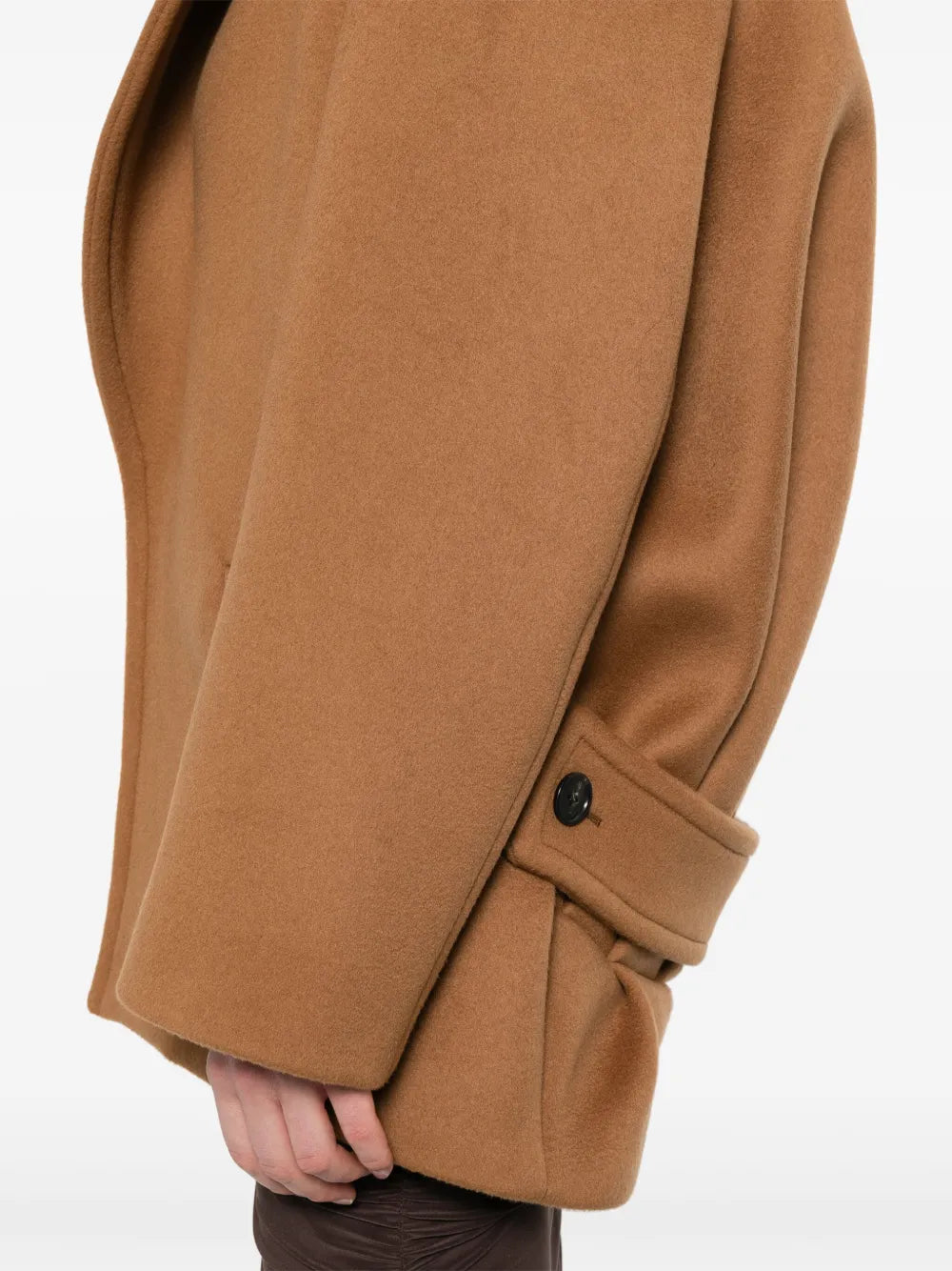 Wool Coat