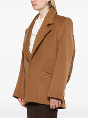 Wool Coat