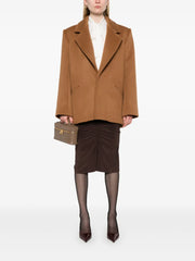 Wool Coat