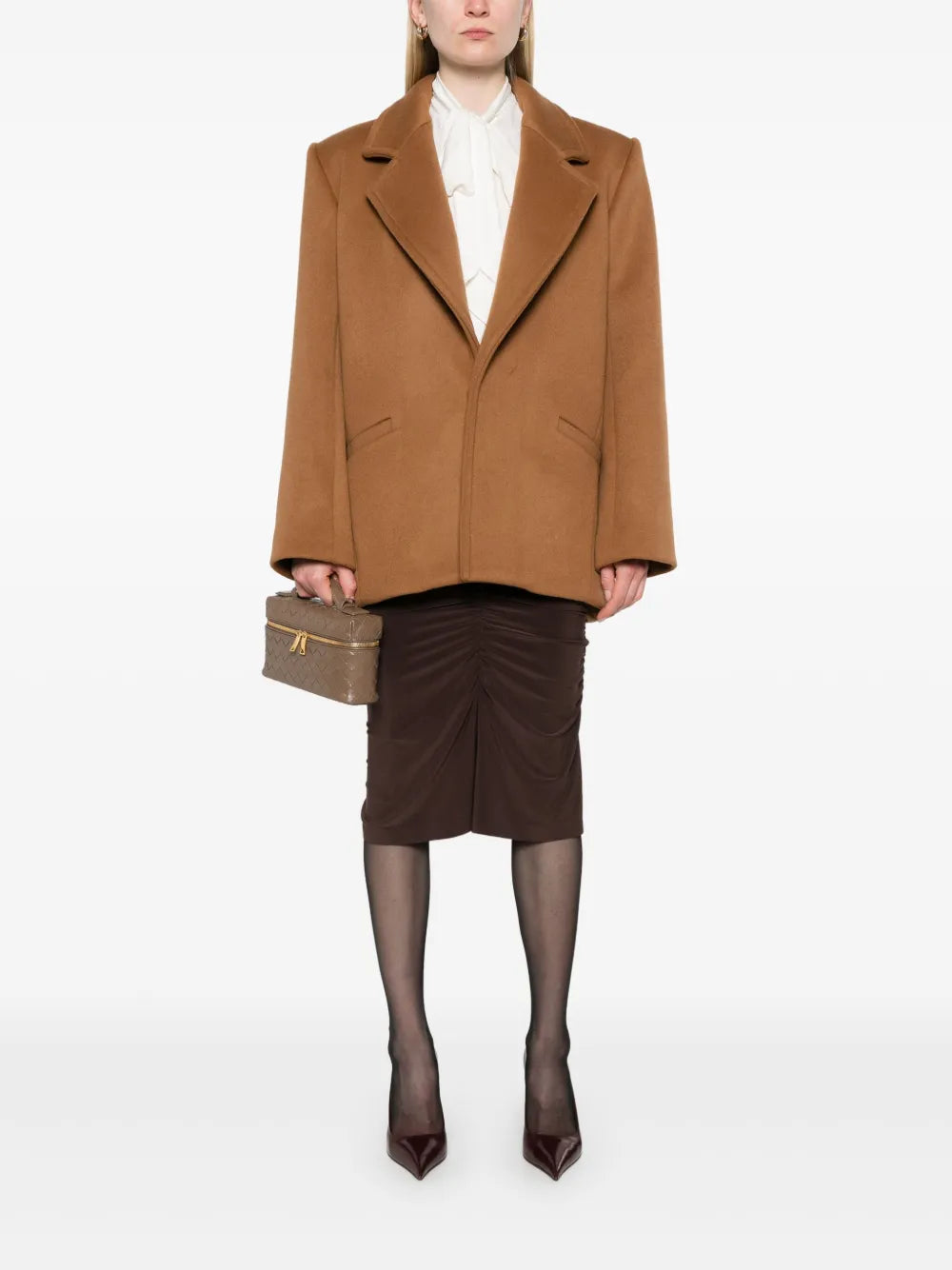 Wool Coat