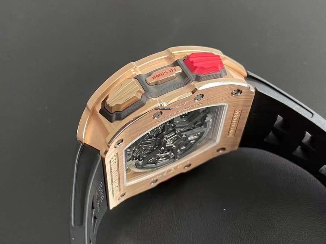 Richard Mille