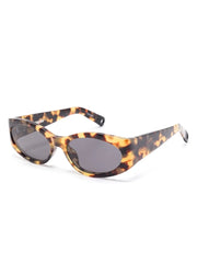 Ovalo sunglasses