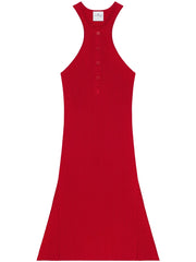 Scuba Mini Dress