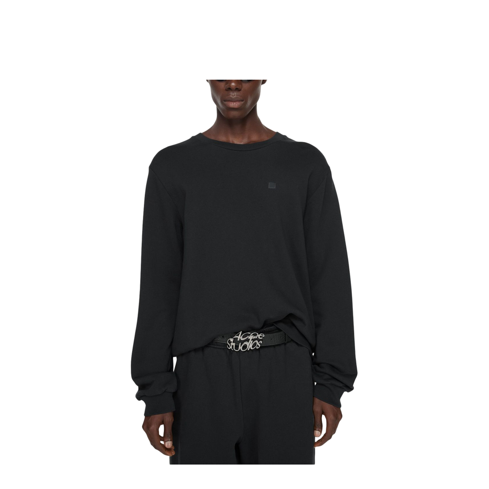 Black Sweaters