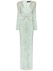 Tana gown