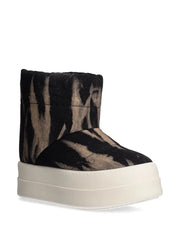 Mega Bumper Lunar boots