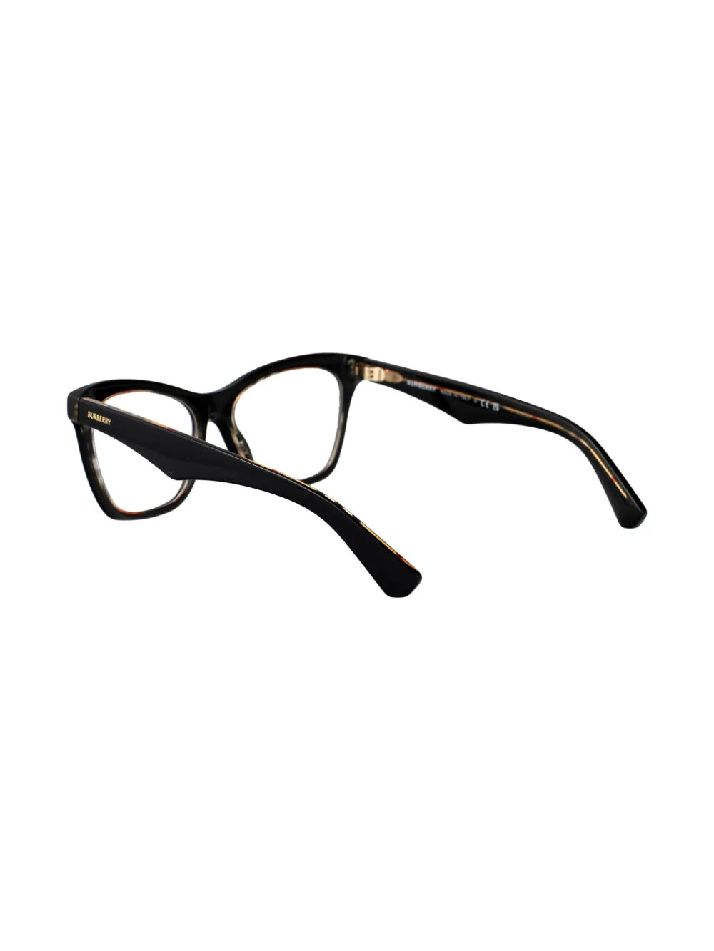Vintage Check glasses