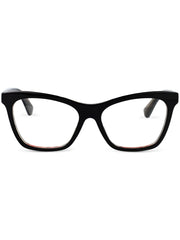 Vintage Check glasses