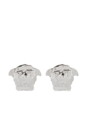 metal earrings
