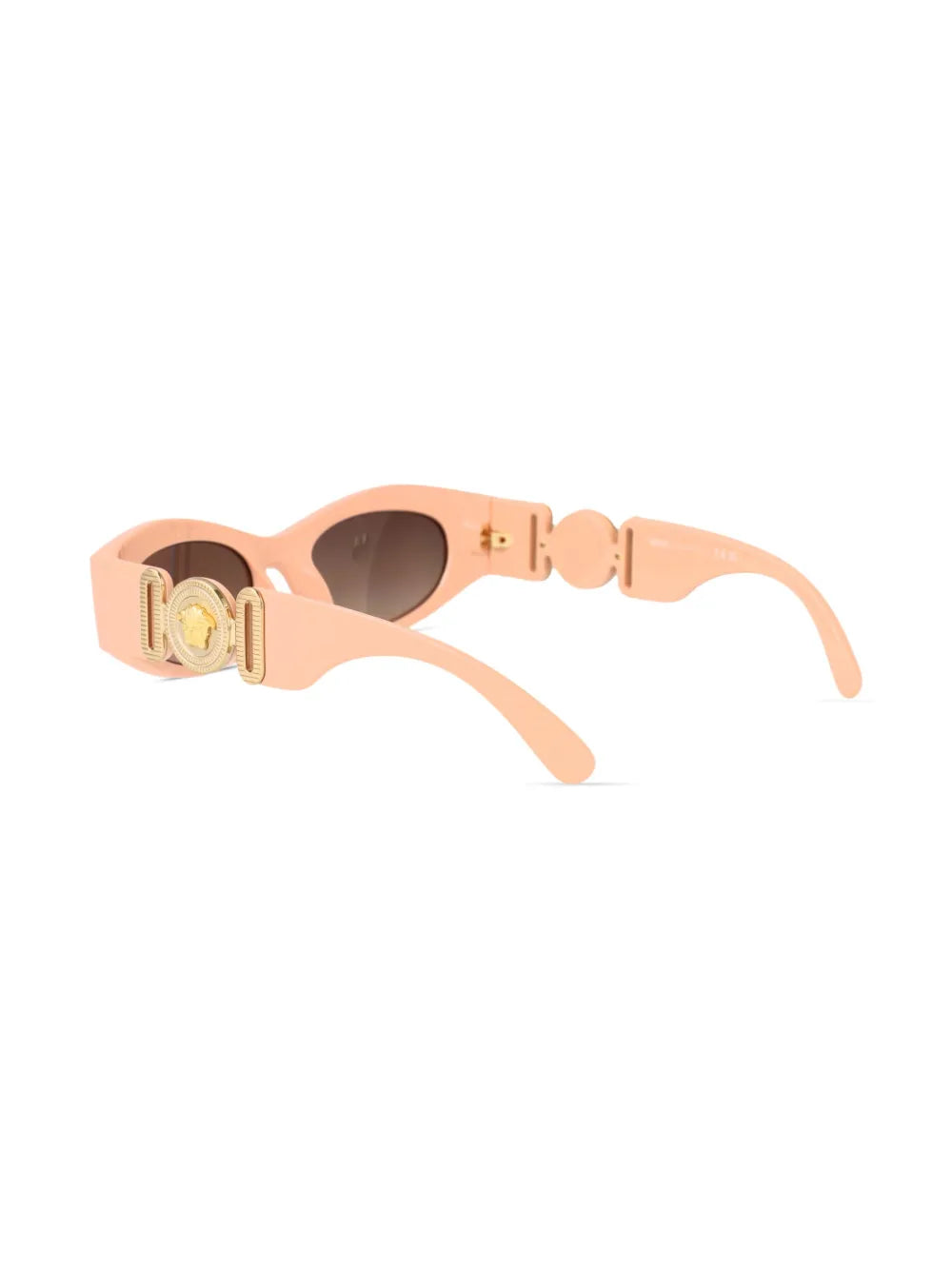 Medusa Biggie cat-eye sunglasses