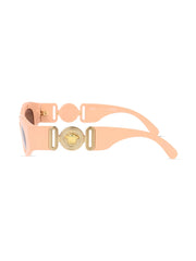 Medusa Biggie cat-eye sunglasses