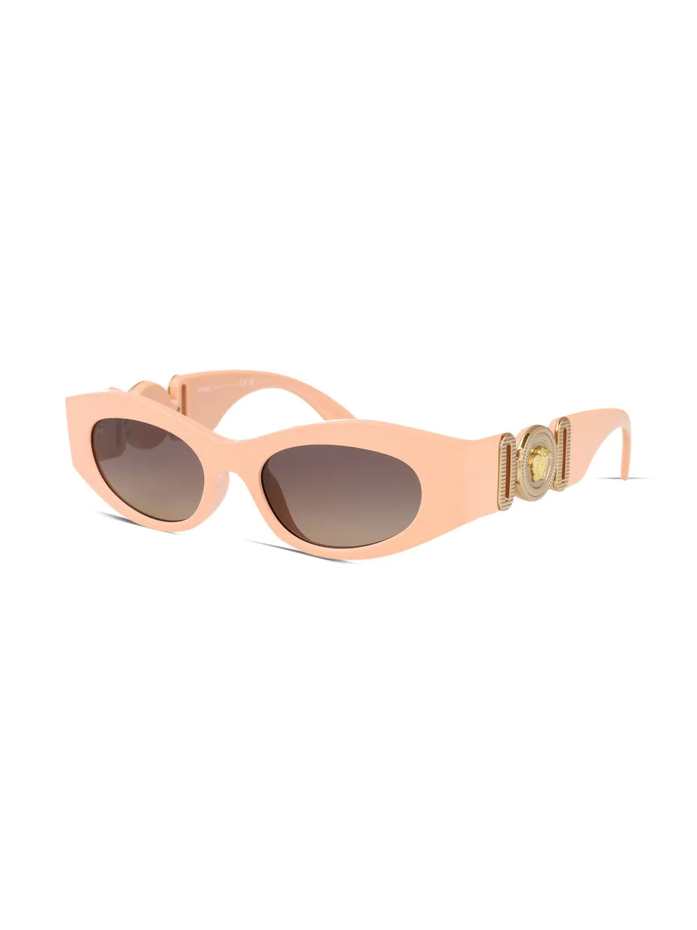Medusa Biggie cat-eye sunglasses