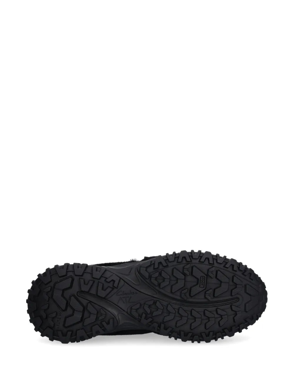 Martine Rose clogs