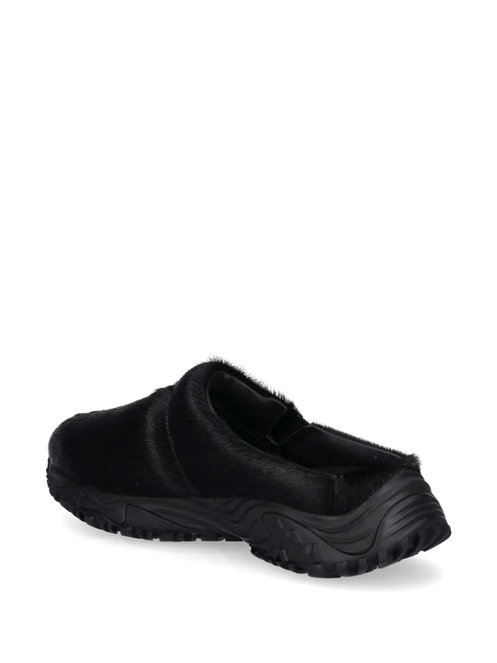 Martine Rose clogs