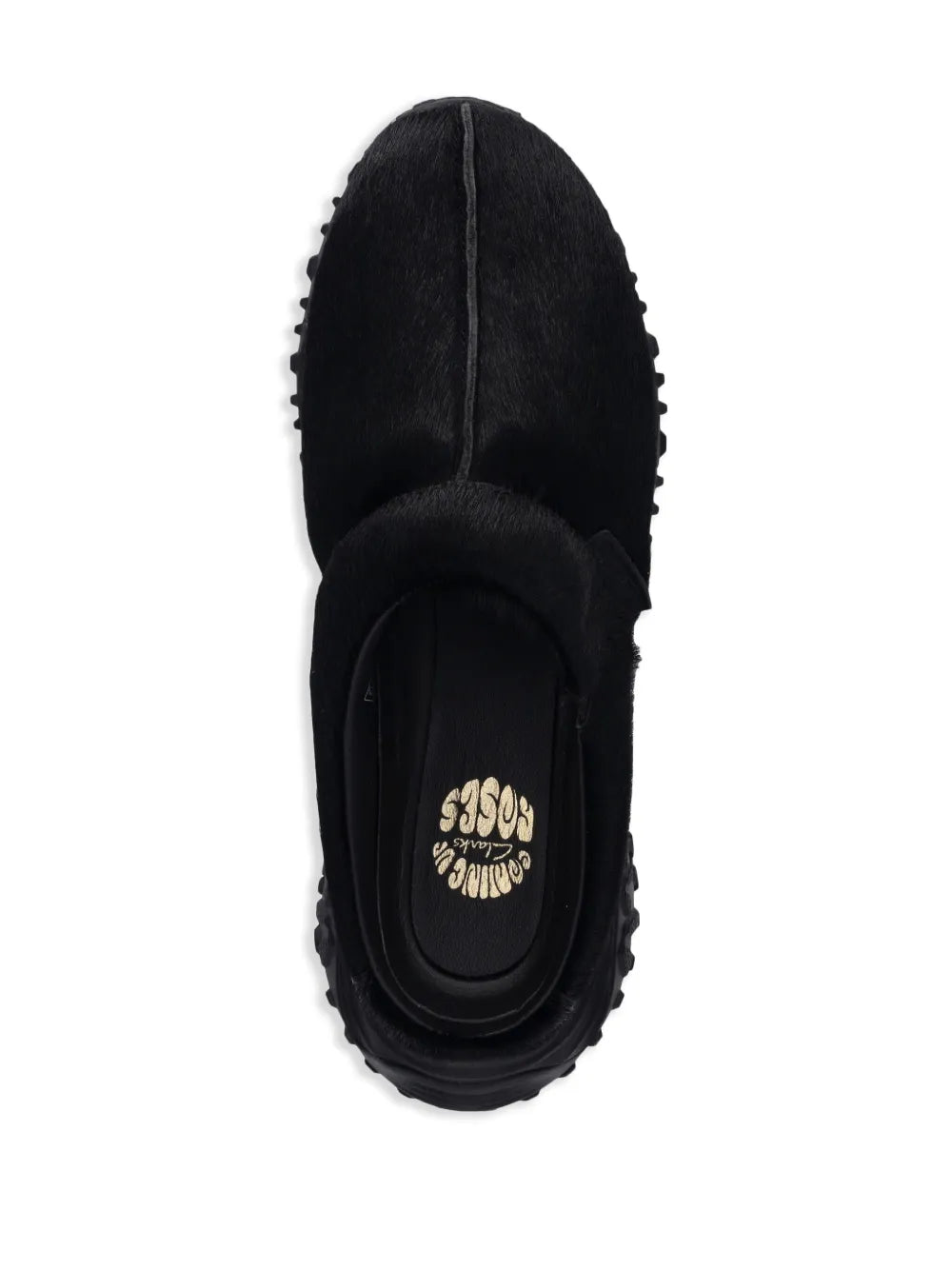 Martine Rose clogs
