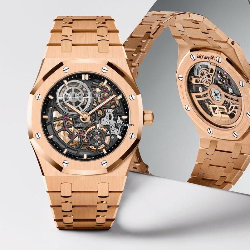 Audemars Piguet Royal Oak