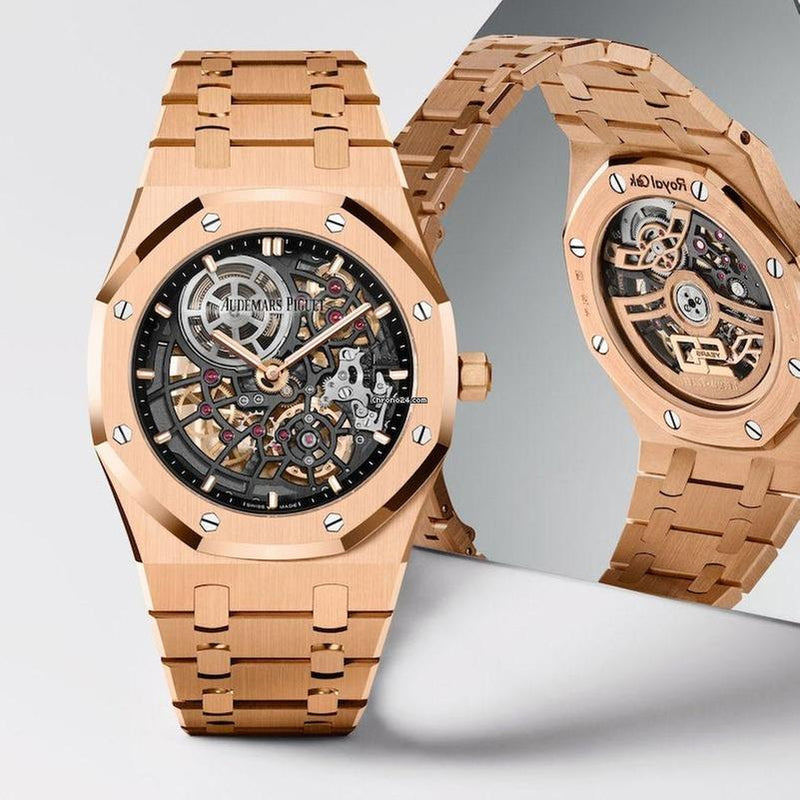 Audemars Piguet Royal Oak