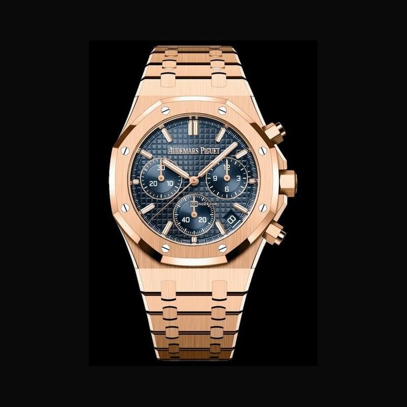 Audemars Piguet