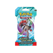 Pokemon Journey Together Sleeved Booster Pack