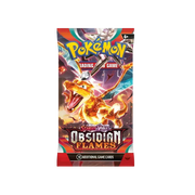 Pokemon Obsidian Flames Booster Pack
