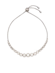 Imber Tennis bracelet