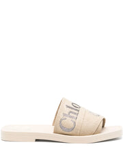 Woody slides