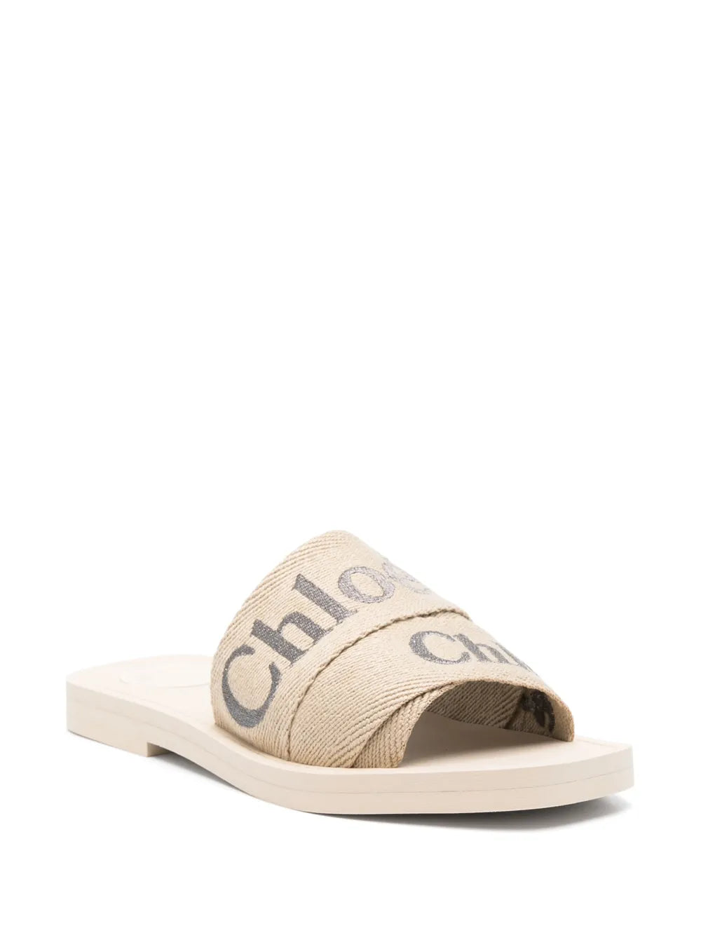 Woody slides