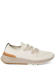 Knitted Sneakers